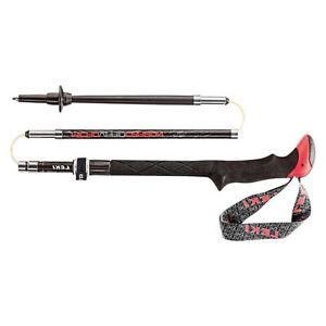 Leki Micro Vario Carbon faltbare Wanderstöcke Trekkingstöcke