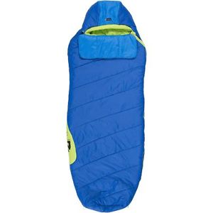 NEMO Equipment Inc. Verve 30 Sleeping Bag: 30 Degree Synthetic