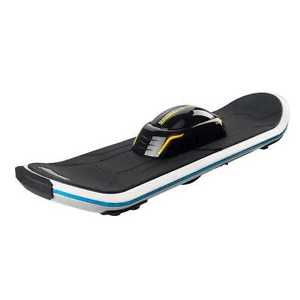 One wheel - Electronic Skateboard - 18 kph - Black - Free shipping