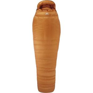 Mountain Equipment Snowline SL Sleeping Bag: 16 Degree Down