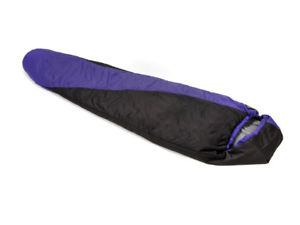 Snugpak Suavecito Technik 1 Saco De Dormir 1-2 Temporada Sintético