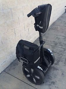 RARE Segway i180 Blue KEY Police Version 4 KEY RARE!!!