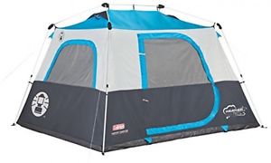 Coleman 6-Person Instant Cabin