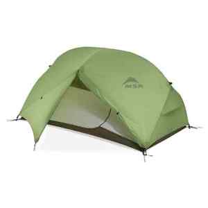 MSR Hubba Hubba HP, Green V2 Ex Sample RRP £482