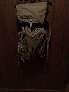 Mystery Ranch SATL Assault Ruck, Coyote/Tan
