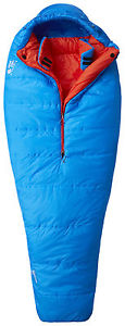 Mountain Hardwear HyperLamina™ Flame Sleeping Bag - Regular