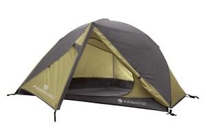 Ferrino Tenda Un Posto Migale FR Verde