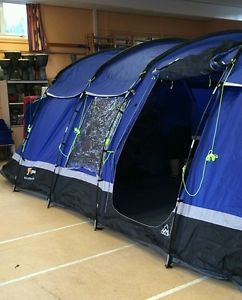Hi gear kalahari 10 tent