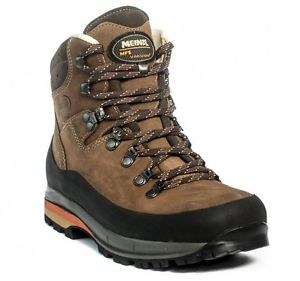 Meindl Vakuum Lady - Size 6,5 UK/ 40 EU - Mountain trekking/ walking boots