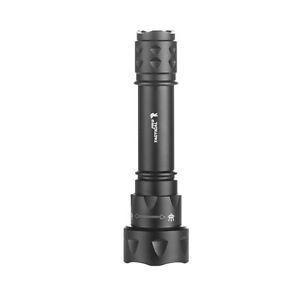 Mactronic Jägertaschenlampe NIGHT HUNTER II mit Akku