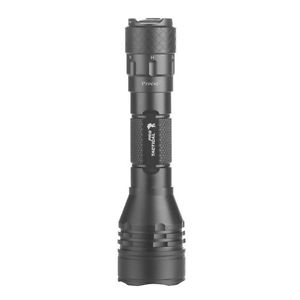Mactronic Taktische Taschenlampe Pro Police, 1070 Lm mit einem besonderen Umscha