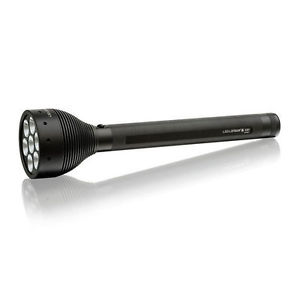 LED LENSER X21 Complete w/ Carry Case
