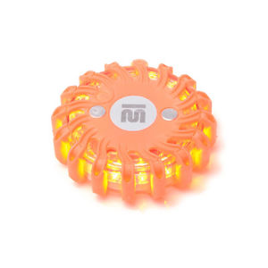 Mactronic Signalscheiben M-Flare Bernstein Set