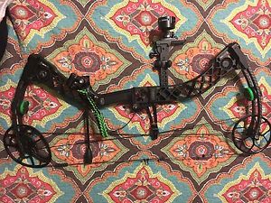 Mathews Creed XS