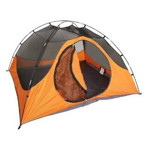Texsport First Gear 5 Person Mountain Sport Tent by Texsport