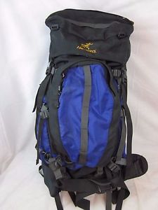 Arcteryx Bora 90-Large-Internal Frame Long Trip Backpack - Excellent !
