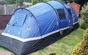 Hi gear zenobia 6 tent
