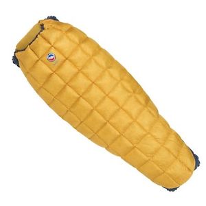 Big Agnes Pitchpine UL 45° 850 DownTek LONG LEFT