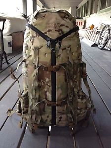 Mystery Ranch Overload Bag New Pack Backpack