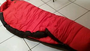 Expeditionsschlafsack  Explorer 1200 Warmpeace