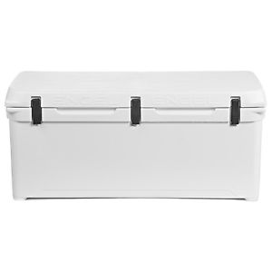 ENGEL USA DEEPBLUE HIGH PERFORMANCE COOLER 123 - WHITE OR TAN