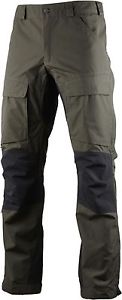 Lundhags Authentic Herren-Outdoorhose (tea-green) Gr.48