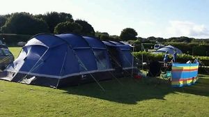 Hi Gear - Kalahari 10 tent