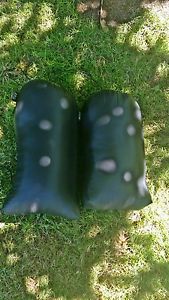 Brand New. Hammock gear down and Warbonnet superfly  tarp