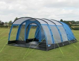 Kampa hayling 6