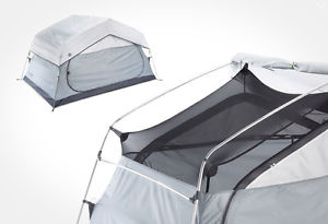 REI Evrgrn Starry Night 2P Tent 3 Seasons Zinc