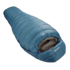 MOUNTAIN EQUIPMENT Women's Helium 600 Sleeping Bag