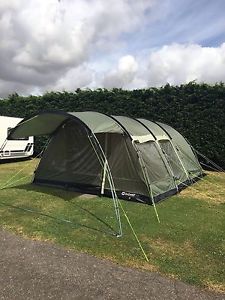 Outwell Amarillo 6 berth tent