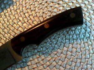 Custom Knife Phil Hatfield S30V