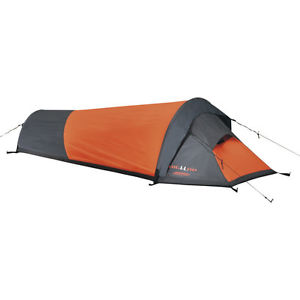 Ferrino Bivy HL | Ultra Light Camping Outdoor 1 Person Hiking