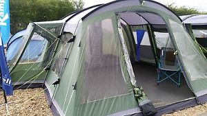 Outwell Montana 6 Ex-Display