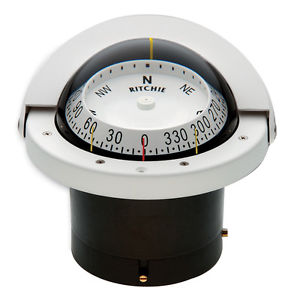 Ritchie FNW-203 Navigator White FNW-203