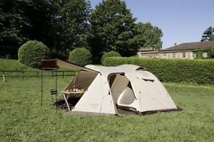 Tenda Ferrino Poseidon 2+2