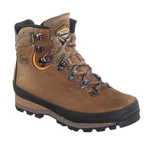 Meindl Paradiso Lady MFS Wanderschuhe braun