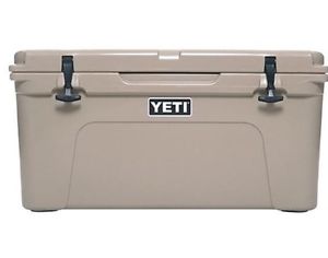 yeti tundra 65 cooler