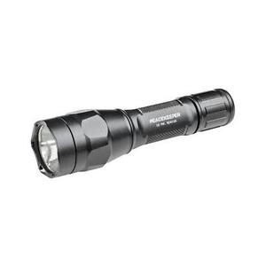 Surefire P1 Black 800/15 Lumen Click Switch Tactical Bright Flashlight