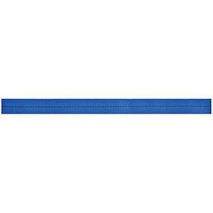 2 in. x 150 ft. Tubular Webbing, Royal