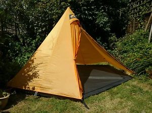 Golite Hex 3 (before shangri-la)