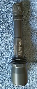 Surefire M3 Flashlight
