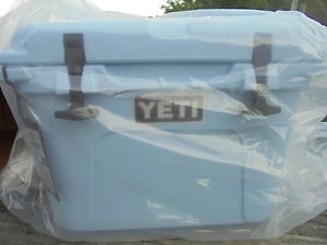 Yeti Roadie 20 Cooler, Blue! BRAND NEW!!! NO RESERVE!!