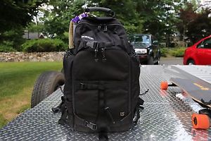 Burton F-Stop Back Pack