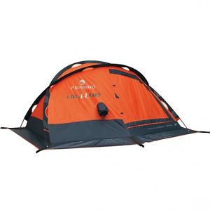 Ferrino Monster Lite 2 | Ultra Light Camping Outdoor 2 Persons Hiking