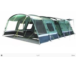 Hi Gear Corado 8"tent