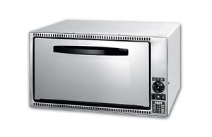 Ebay Floor. #1406: Smev Oven with Grill (FO211GT / Stainless Steel)