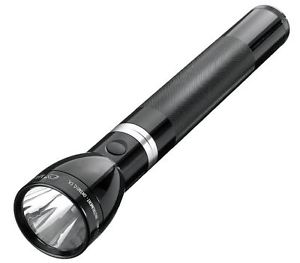 Maglite RL4019U Mag Charger LED / 463 lm ! ! 110V & 12V Adapter