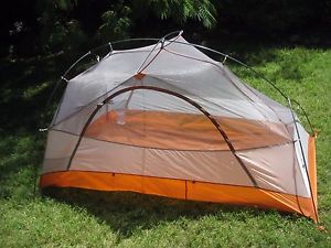 Big Agnes Copper Spur UL 2 (2014 model)